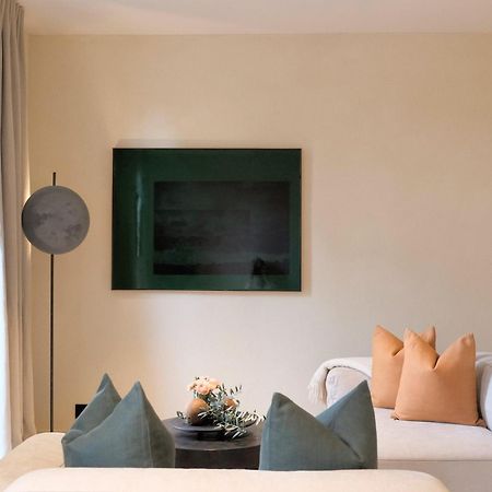 Toile Blanche Hotel Saint-Paul-de-Vence Exterior photo