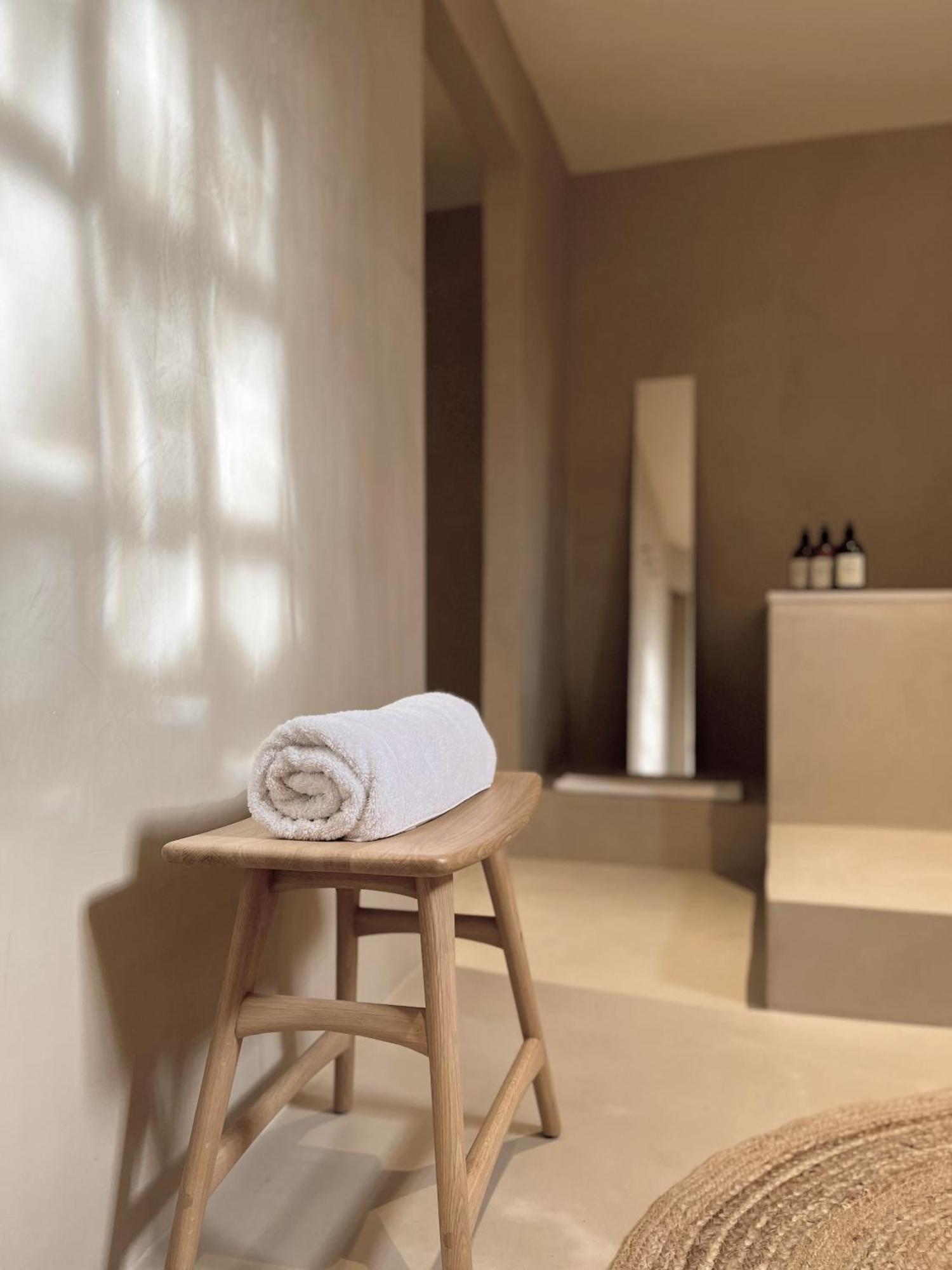 Toile Blanche Hotel Saint-Paul-de-Vence Exterior photo