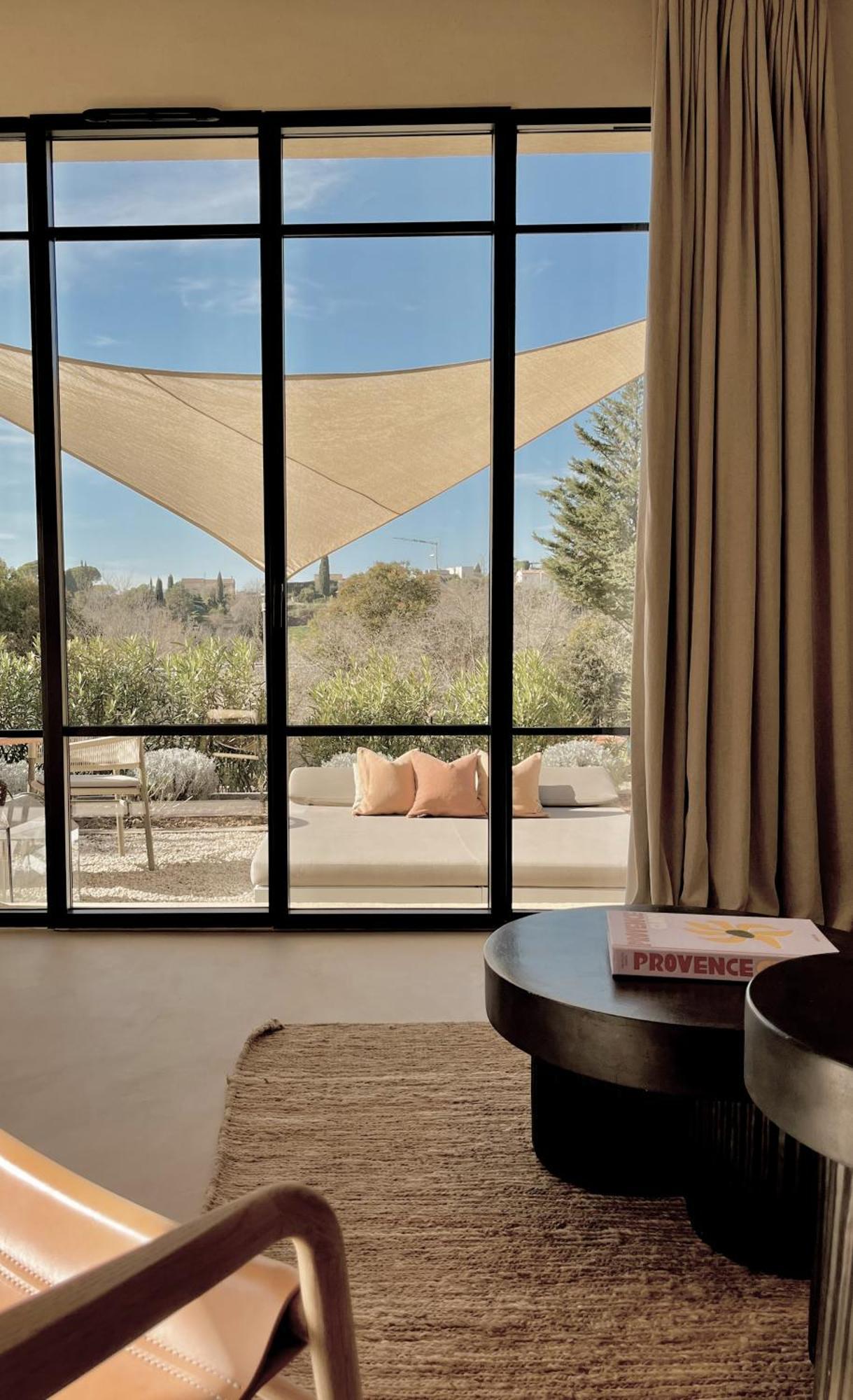 Toile Blanche Hotel Saint-Paul-de-Vence Exterior photo