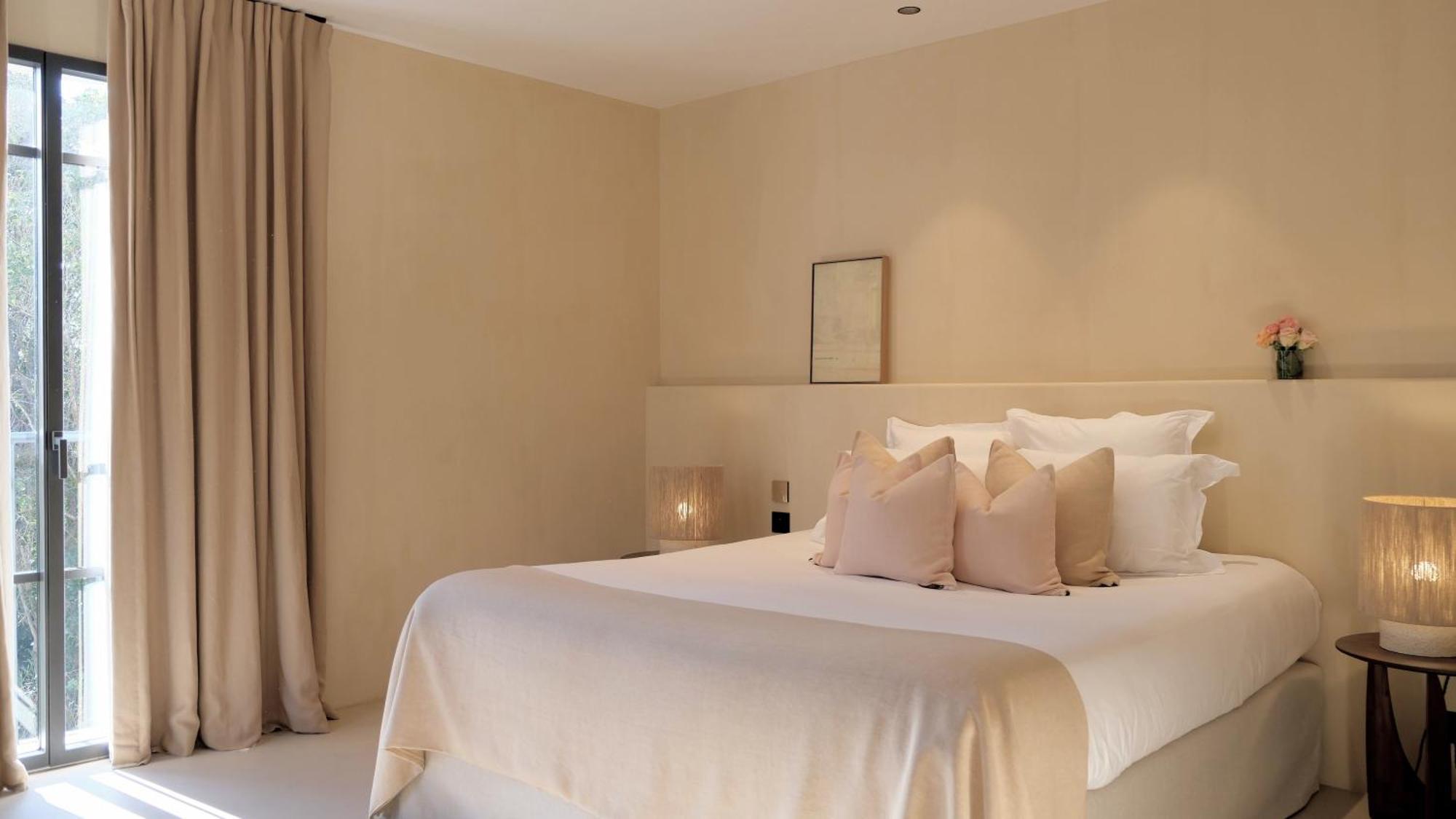 Toile Blanche Hotel Saint-Paul-de-Vence Exterior photo